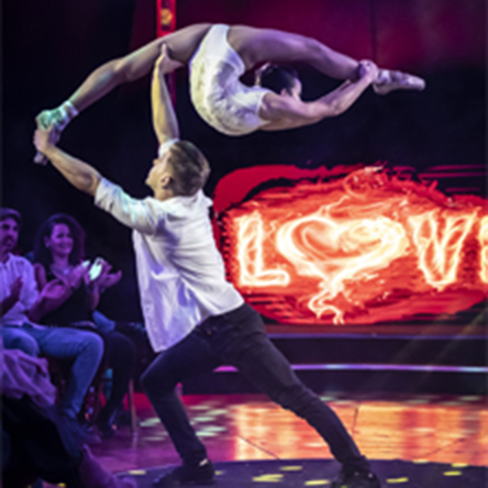 La Bouche The Show