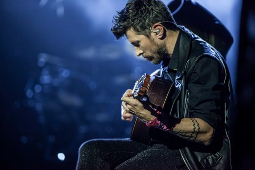 Music Has No Limits