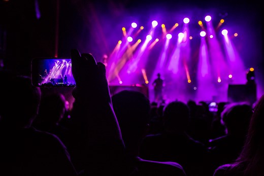 Music Has No Limits