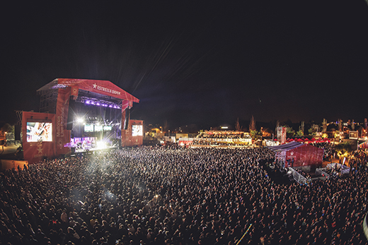 Mallorca Live Festival 2024