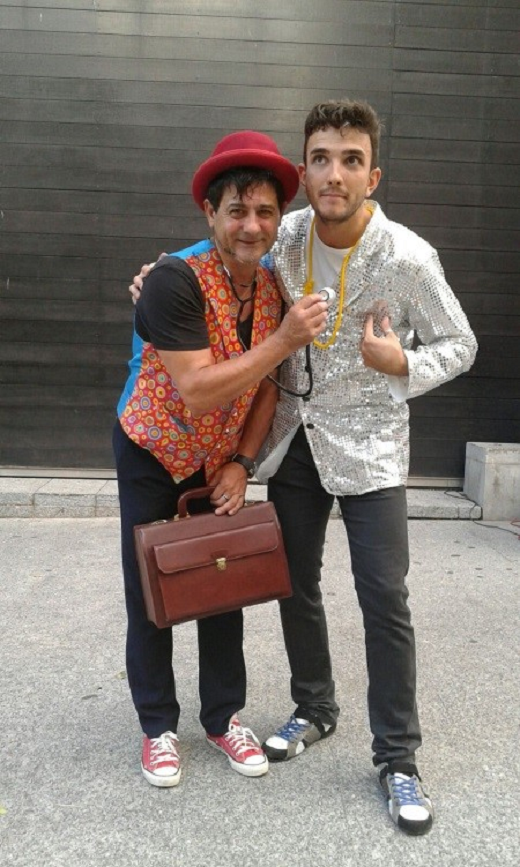 Mago Alcal&aacute;