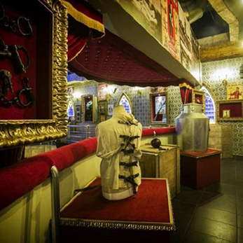 Magic Museum