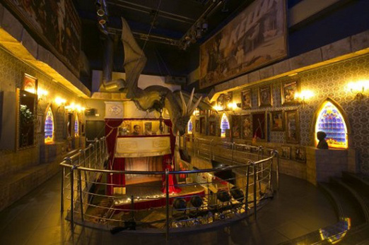 Magic Museum