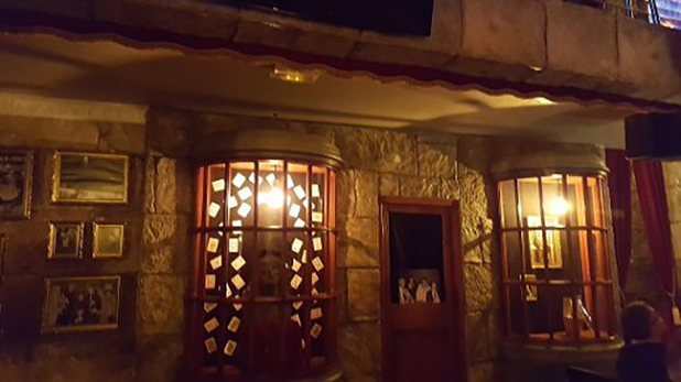Magic Museum
