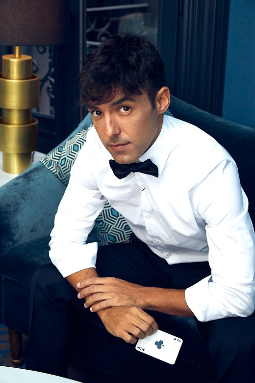 El Mago Pop 