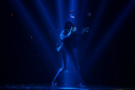 El Mago Pop 