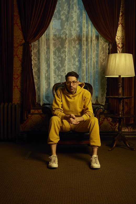 Mark Guiliana