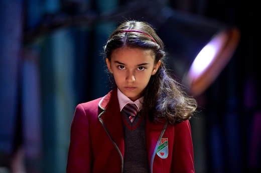 Matilda, el Musical