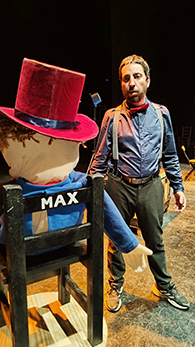 Max