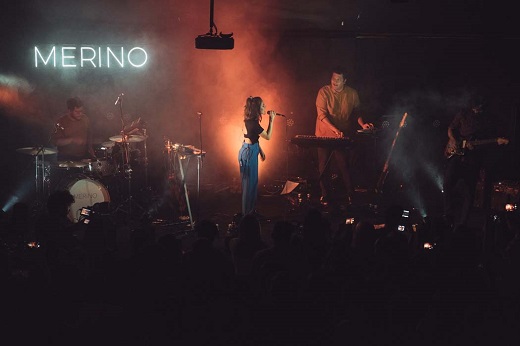 Merino