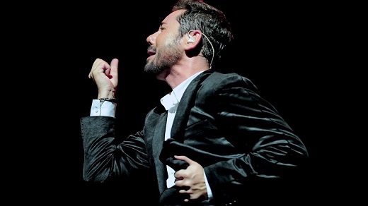 Miguel Poveda