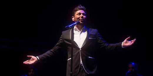 Miguel Poveda