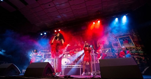The Magic Of Motown