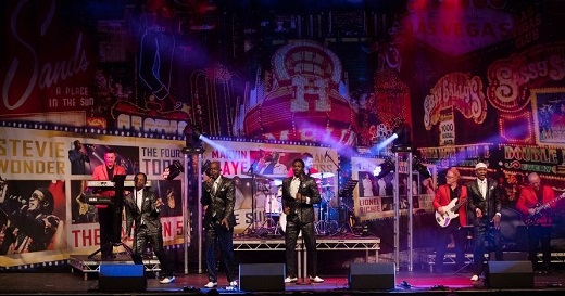 The Magic Of Motown