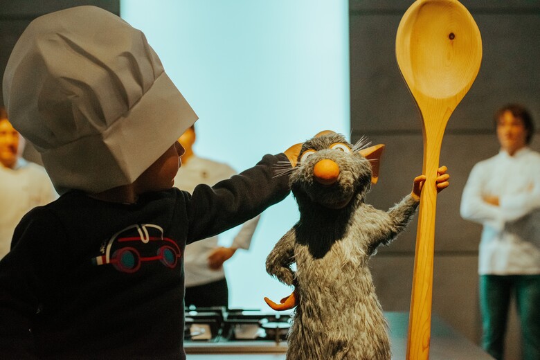 
Museo de Cera de Barcelona