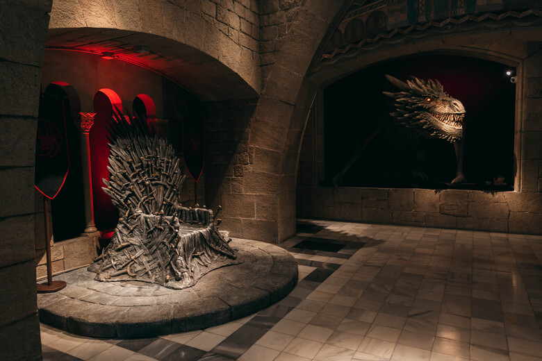 Museo de Cera de Barcelona