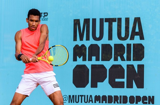 Mutua Madrid Open