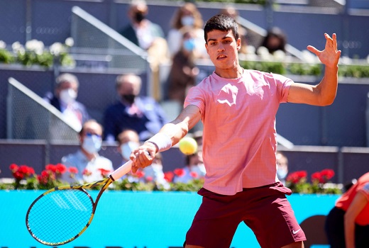 Mutua Madrid Open