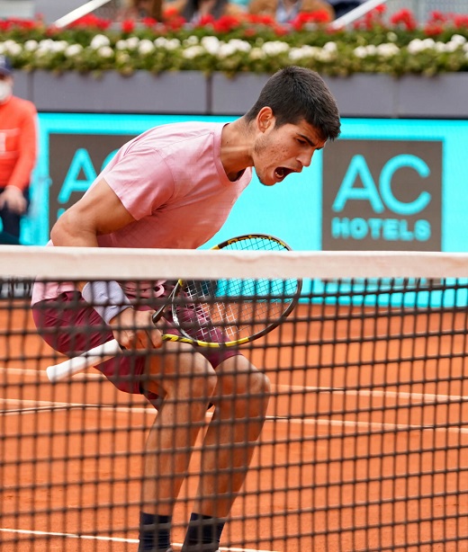 Mutua Madrid Open