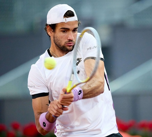 Mutua Madrid Open