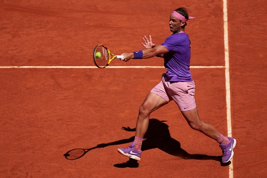 Mutua Madrid Open