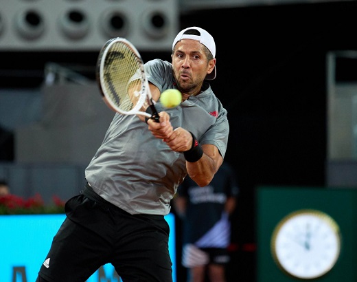 Mutua Madrid Open