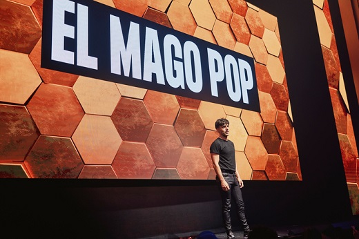 El Mago Pop