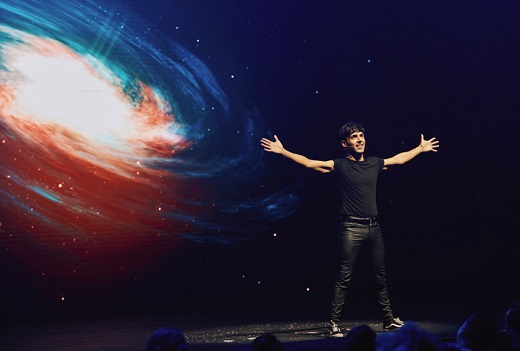 El Mago Pop