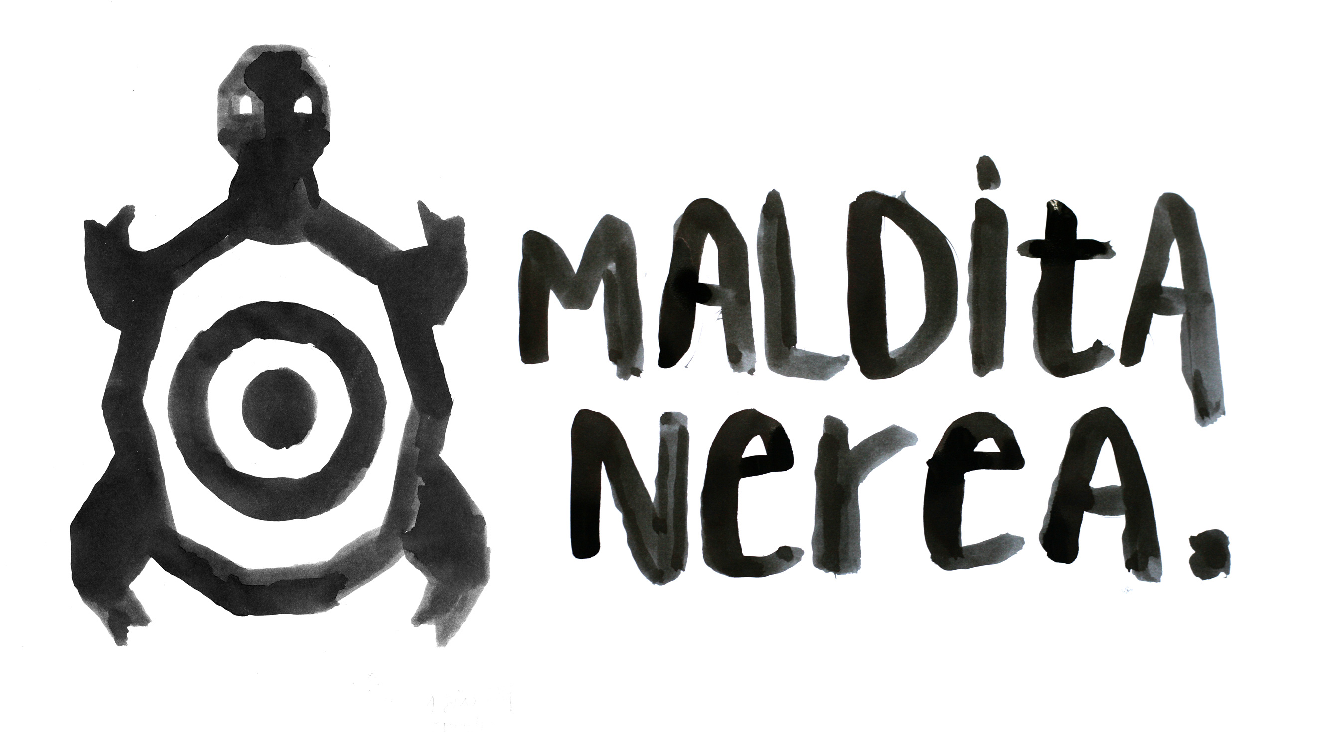 Maldita Nerea