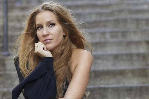 Mar&iacute;a Toledo