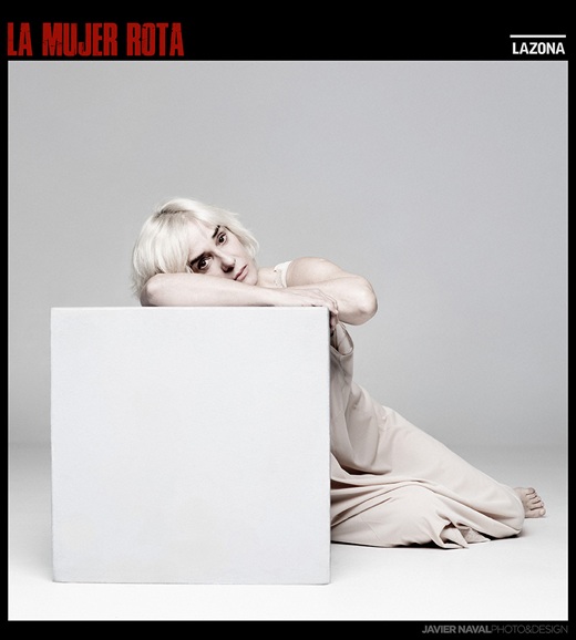 La mujer rota