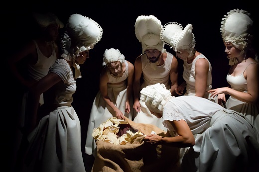 Un musical Barroco