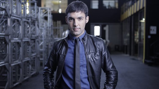 El Mago Pop