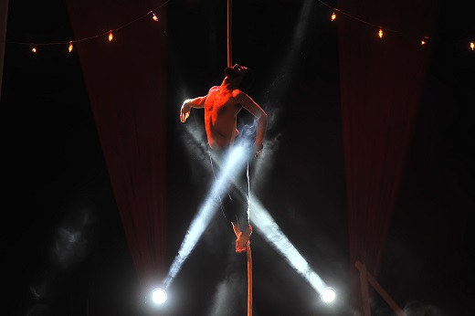 O'Clock Cabaret