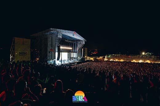 Bella Festival