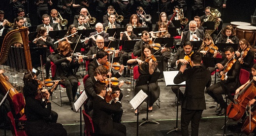 Orquesta Cruz Diez