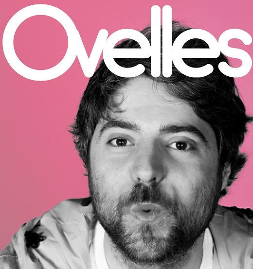 Ovelles