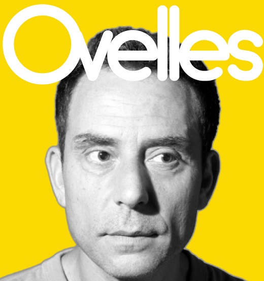 Ovelles