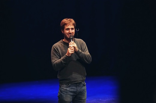 Pablo Ibarburu