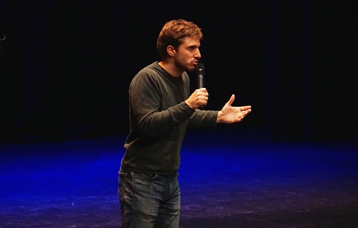 Pablo Ibarburu