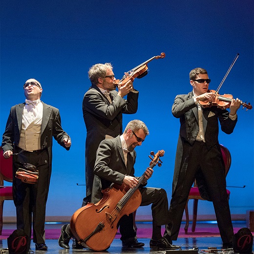 Paganini