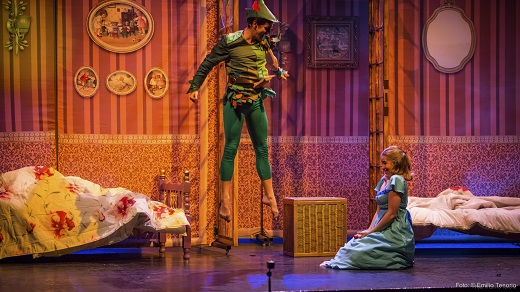 Peter Pan