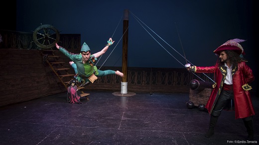 Peter Pan