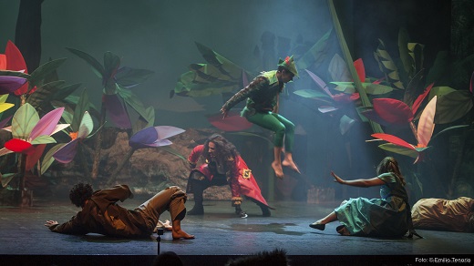 Peter Pan