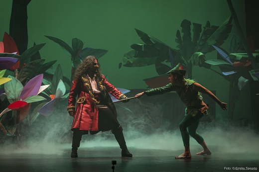 Peter Pan