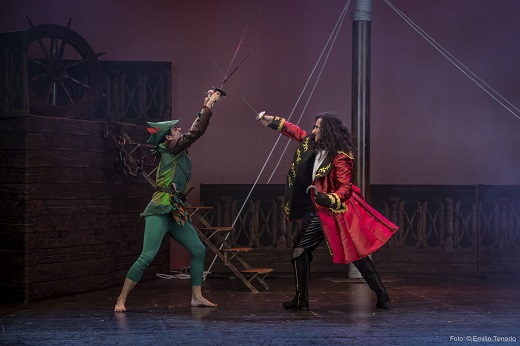 Peter Pan