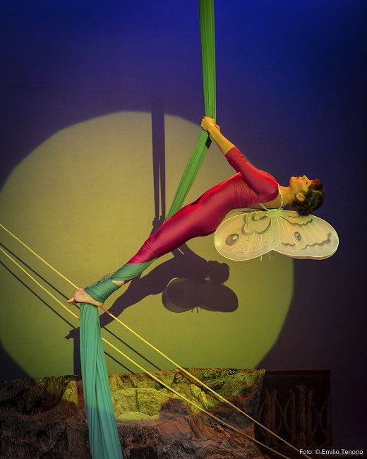 Peter Pan