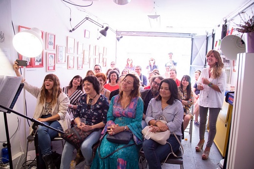 Poetry League