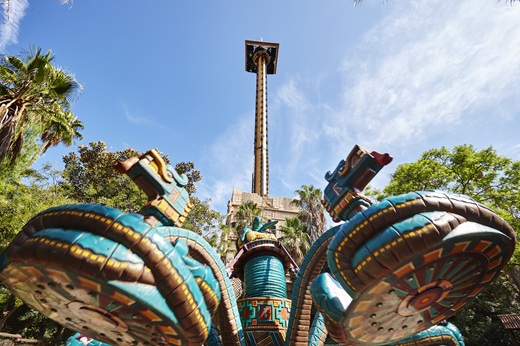 PortAventura World