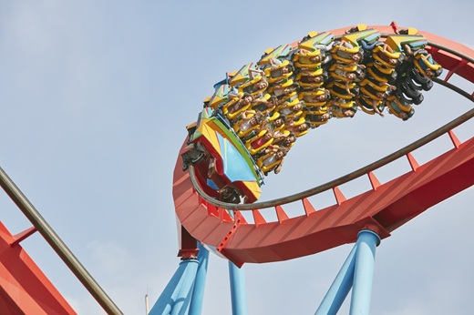 PortAventura World
